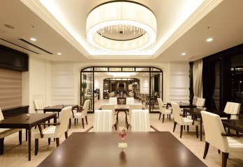 ヴィラグラスセゾン