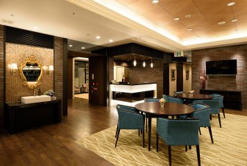 ヴィラグラスセゾン