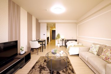 ヴィラグラスセゾン