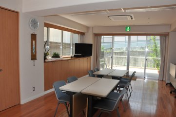 ゆいま~る伊川谷