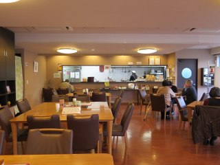 ゆいま~る伊川谷