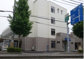 パールビュー名谷町
