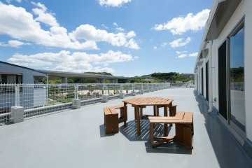 パールビュー名谷町