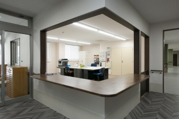 パールビュー名谷町