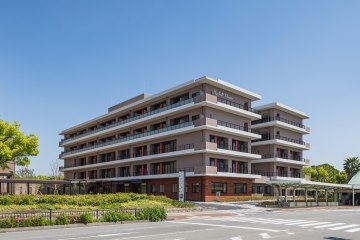 レジリエンスだいもつ