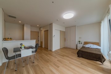 レジリエンスだいもつ