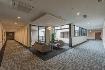 レジリエンスだいもつ