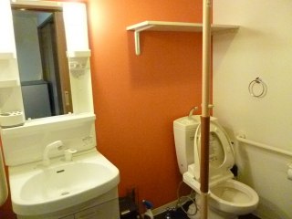 リハリビング神戸西