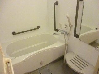 リハリビング神戸西