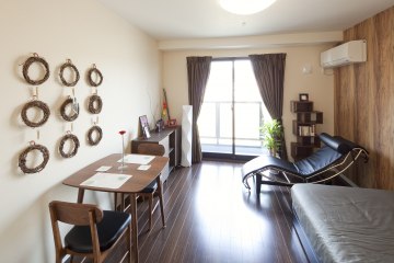 リハリビング神戸西