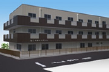 なごやかレジデンス垂水