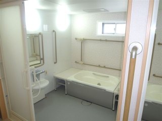 グローバルケア武庫之荘1号館
