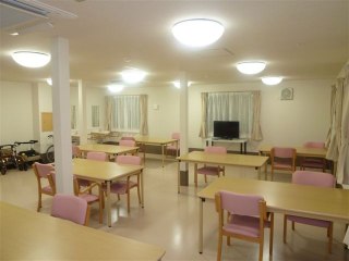 グローバルケア武庫之荘1号館