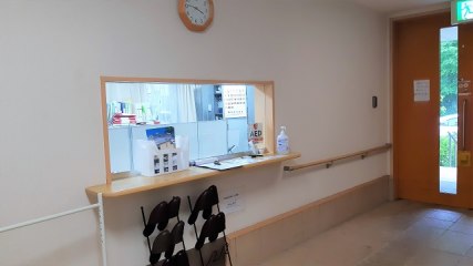 グローバルケア武庫之荘1号館