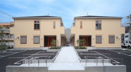 グローバルケア武庫之荘2号館