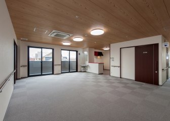 彩那テラス尼崎