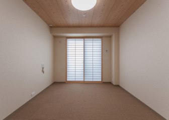 彩那テラス尼崎