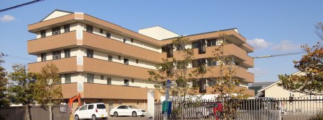 アビオしらさぎ