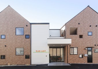 サンホーム太子