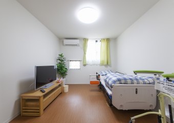 サンホーム太子