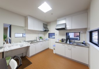 サンホーム太子