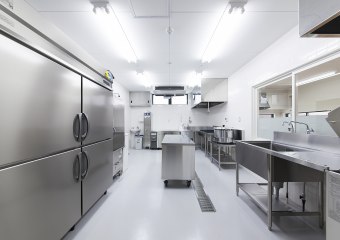 サンホーム太子