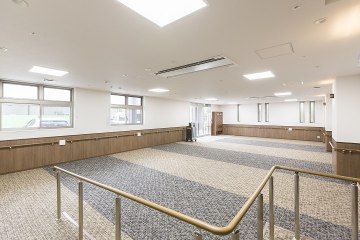 サービス付き高齢者向け住宅RICグランクオーレ