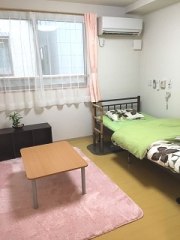 リノン猪名寺