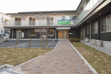 エイジフリーハウス神戸学が丘
