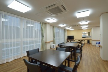 エイジフリーハウス神戸学が丘