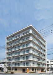 アルファリビング姫路城西