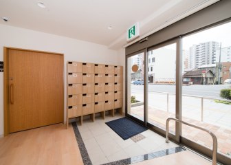 アルファリビング姫路城西