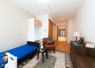 アルファリビング姫路城西