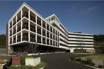 サービス付き高齢者向け住宅オラージュ須磨