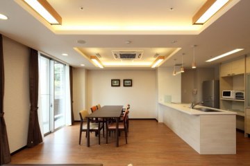 サービス付き高齢者向け住宅オラージュ須磨