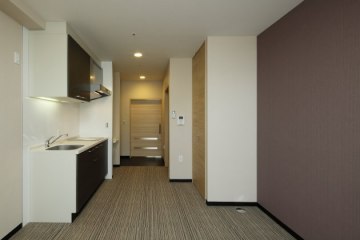 サービス付き高齢者向け住宅オラージュ須磨