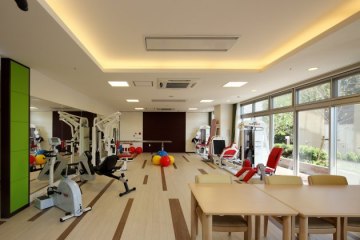 サービス付き高齢者向け住宅オラージュ須磨