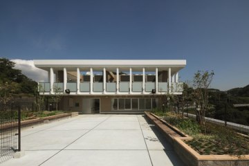 サービス付き高齢者向け住宅オラージュ須磨