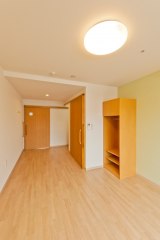 アルファリビング川西能勢口駅前