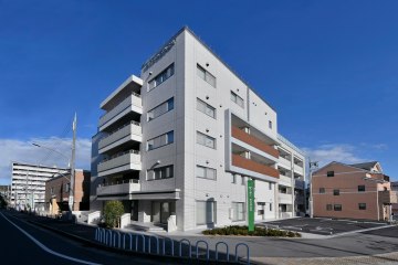 スマイルぜんかいサービス付き高齢者向け住宅