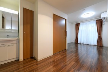 スマイルぜんかいサービス付き高齢者向け住宅