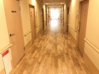 リハリビング明石西