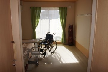 リハリビング明石西