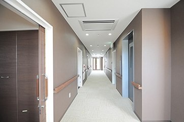 かえでシニアアルヴァンタウンⅠ