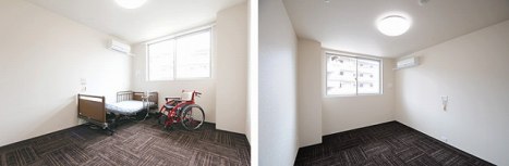 かえでシニアアルヴァンタウンⅠ