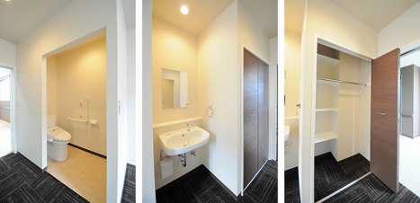 かえでシニアアルヴァンタウンⅠ