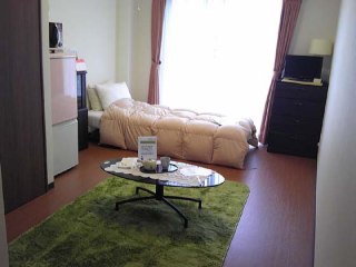 ディーフェスタ神戸大沢