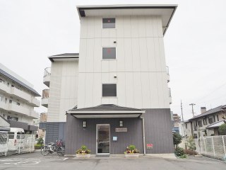 神戸魚崎メディエートプラザ