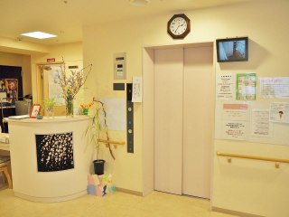 神戸魚崎メディエートプラザ