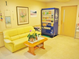 神戸魚崎メディエートプラザ